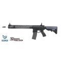 G&G - Carabine AR15 SBR8 AEG - Noir (1.2 joules)