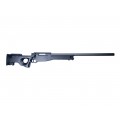 ASG - Fusil de sniper AW 308. - Spring - Noir (1.8 joules)