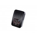 ASG - Auto-Stop Chargeur de batterie LiPo / LiFe - Noir