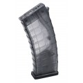 G&G - Chargeur RK74 T/E/CQB 115 Bbs - Transparent