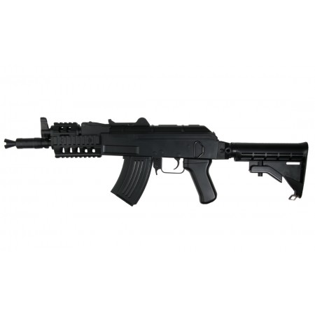 Cyma - Fusil AK47-B AEG - Noir (1.3 joules)