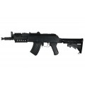 Cyma - Fusil AK47-B AEG - Noir (1.3 joules)