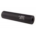 MADBULL - Silencieux Gemtech "Trinity 9mm" - Noir