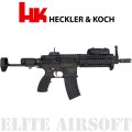 VFC - H&K Hk416 C AEG Noir (1 joules)