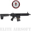 G&G - TR16 SBR 308 MK2 AEG - Noir (1 joules)