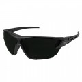 Edge Tactical - Lunettes de protection - Phantom Rescue Kit - Verres G-15 + Verres transparents - Anti-Buée - Noir