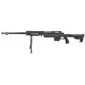 Swiss Arms - Fusil de sniper SA 12 - Noir (1.9 joules)