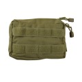 Kombat Tactical - Petite Poche utilitaire - MOLLE - Coyote