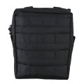 Kombat tactical - Grande poche utilitaire - MOLLE