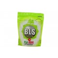 BLS - Billes biodégradables - 0.28g - 4000Bbs - Blanches