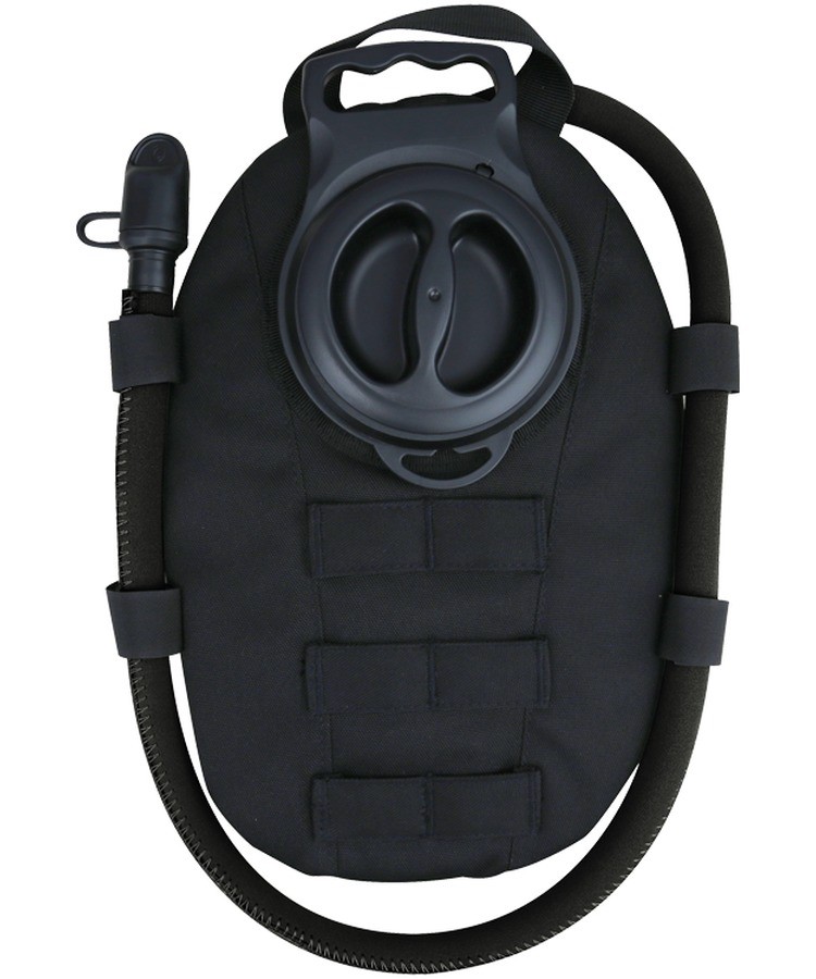 Housse Isolante Pour Poche D'hydratation 2-3 Litres - Tissu Oxford 600D, Maintien Température - Randonnée, Vélo, Sport