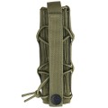 Kombat Tactical - Poche chargeur Pistolet mitrailleur Spec-OPS - MOLLE