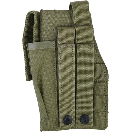 Amomax - Holster de ceinture rotatif pour Colt 1911 - Noir - Elite Airsoft