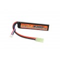 VB Power - Batterie Li-Po 7.4V 1300mAh - 15C 