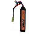 VB Power - Batterie Li-Po 11.1V 1300mAh - 20C 