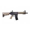 Specna Arms - SA-C08 Core Serie - AEG - Noire/Tan (1.2 joules)