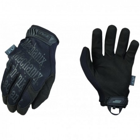 GK PRO - Gants d'intervention anti coupure - Noir - Elite Airsoft