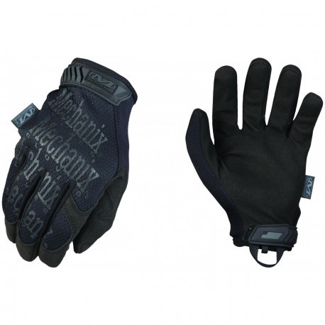 Mechanix - Gants d'intervention - Cuir synthétique - Original