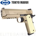 Marui - Desert Warrior - GBB - Gaz - Desert (0.9 joules)