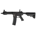 Specna Arms - SA-C08 Core Serie - AEG - Noire (1.2 joules)