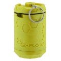 Z-PARTS - Grenade à gaz E-RAZ rotative - Jaune