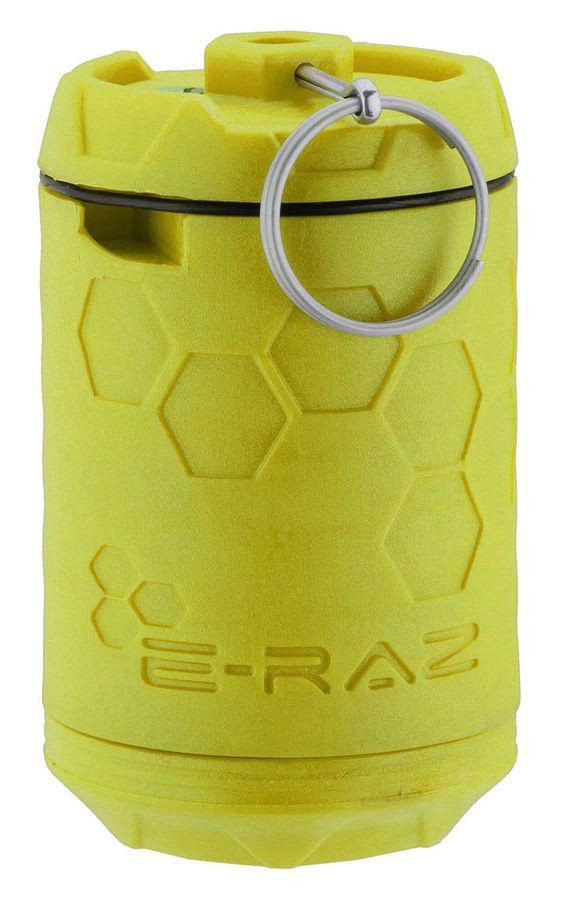 Piston de remplacement V2 Gris pour grenade E-RAZ