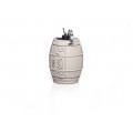 ASG - Grenade Storm 360 Gen3 - Grise