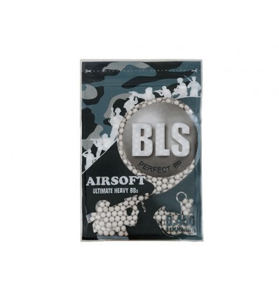 Fond Des Billes Blanches Bb De L'airsoft 6mm Photo stock - Image