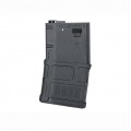 BO manufacture - Chargeur DMAG pour M4/M16 court type Magpul -  20/70 Billes - Noir