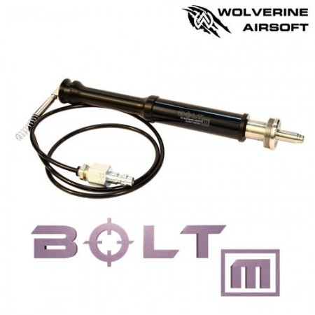 Wolverine - Kit de conversion HPA BOLT M pour VSR10...