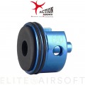 Action Army - Tête de cylindre V2 - Aluminium