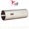 Action Army - Cylindre avec traitement nitroflon - 80% - INOX
