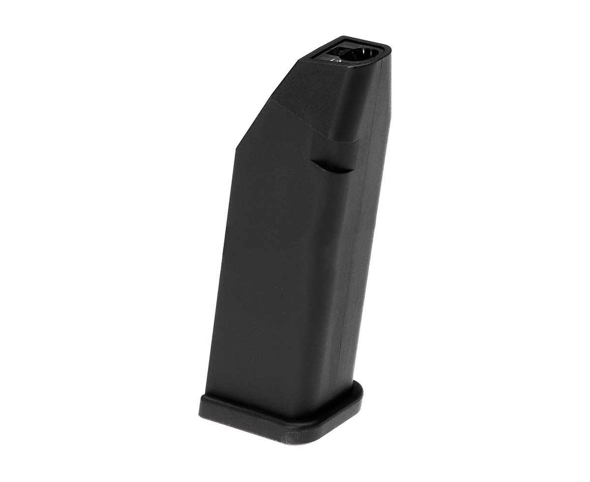 KRYTAC - Chargeur Kriss Vector AEG - low-Cap 50Bbs - Noir KRYTAC - Chargeur Kriss Vector AEG - low-Cap 50Bbs - Noir