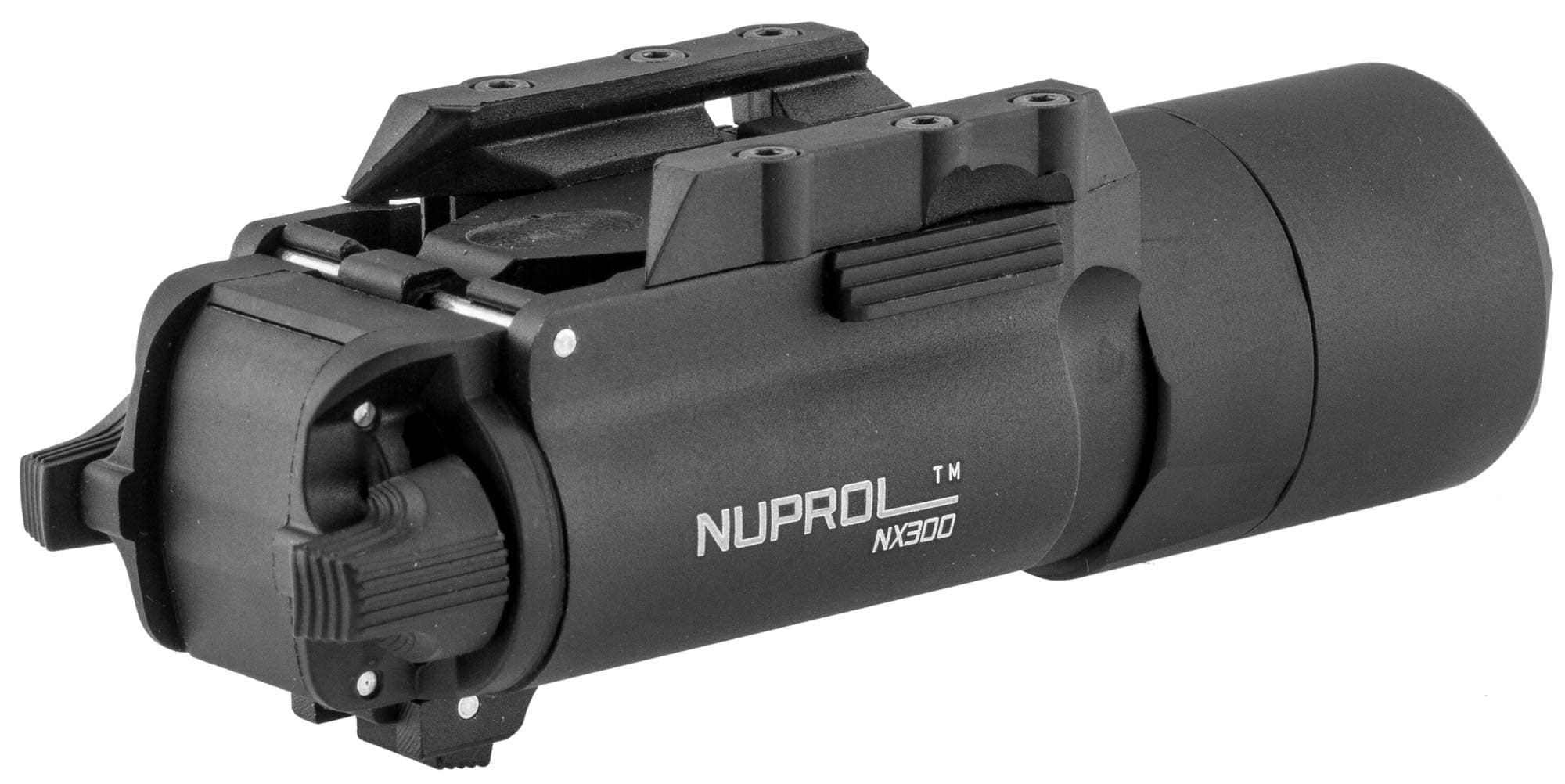 Lampe Tactique Airsoft Nuprol NX300