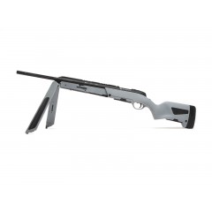 ASG - fusil de sniper Steyr Scout Sniper - Gris (1.8 Joules)