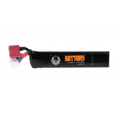 Duel Code - Batterie Li-Po 11.1v 800mAh 15C - Connecteur T-Dean