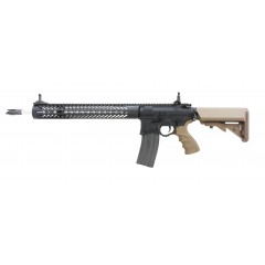 G&G - Carabine AR15 SBR8 AEG - Desert (1.2 joules)