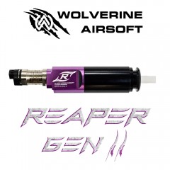 Wolverine - V3 - Kit de conversion HPA REAPER Gen 2 V3 (AK47) Premium