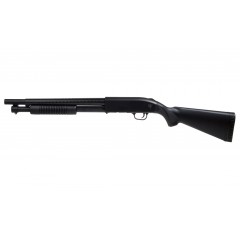 Saïgo - Fusil à pompe M590 long - Spring - Noir