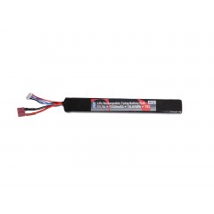 ASG - Batterie LiPo 11.1V 1500mAh - 15C - Connecteur T-Dean