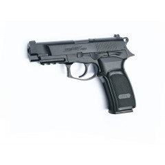 ASG - Pistolet automatique Bersa Thunder 9 Pro - GNB (1.8 joules)