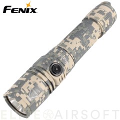 Fenix - Lampe tactique LED - PD35 V2 - 1000 lumens - Camo