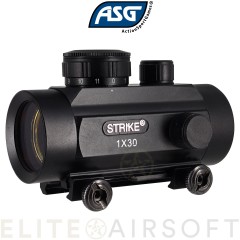 Strike Systems - Viseur point rouge 1X30 - Noir