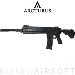 Arcturus - Carabine Arcturus 416 FS 14.5" AEG - Noire (1.1 joule)