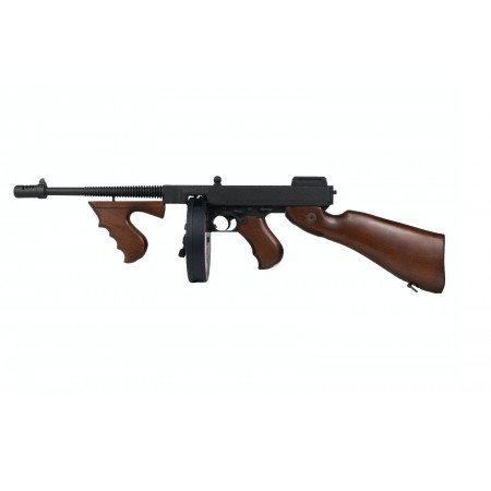 Cybergun - Carabine Thompson M1928 AEG - Chargeur...