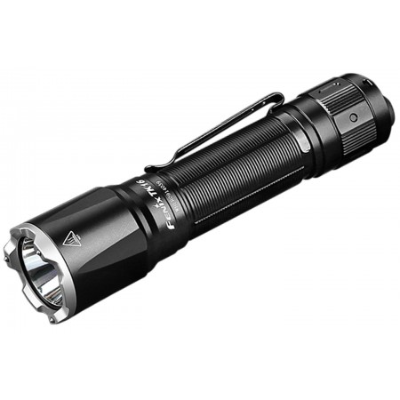 Fenix - Lampe tactique TK16 V2.0 - 3100 lumens - Noire