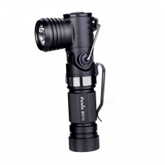 Fenix - Lampe tactique MC11 angle light - 155 lumens - noire