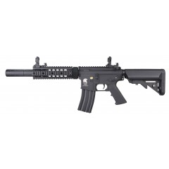 S&T - Carabine  M4 CQB 7" FFSD G3 - AEG - Noir