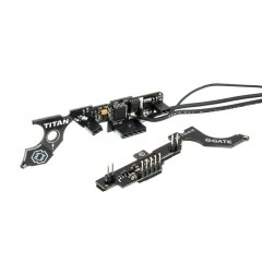 GATE - Mosfet détente optique TITAN V3 Advanced Set