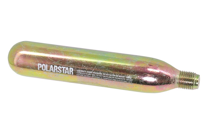 Polarstar - Cartouche de co2 33g